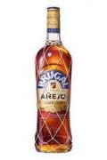Brugal Rum Anejo 0 (750)