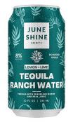 Juneshine - Ranch Water 4 Pack Cans (414)