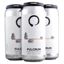 Equilibrium Fulcrum 4pk Cn (4 pack 16oz cans) (4 pack 16oz cans)