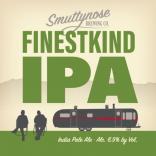 Smuttynose Brewing - Finestkind IPA 0 (62)