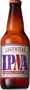 Lagunitas - IPNA Non Alcoholic IPA 0