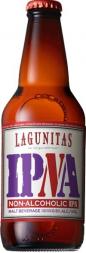 Lagunitas - IPNA Non Alcoholic IPA (6 pack 12oz bottles)