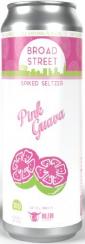 Bolero Snort - Broad Street Pink Guava (6 pack 12oz cans) (6 pack 12oz cans)
