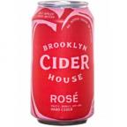 Brooklyn Cider House - Rose