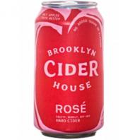 Brooklyn Cider House - Rose (4 pack 12oz cans)