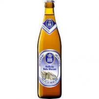 Hofbrau - Weiss (6 pack 12oz bottles) (6 pack 12oz bottles)