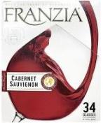 Franzia - Cabernet Sauvignon 0 (5000)