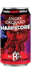 Angry Orchard - Hardcore (6 pack 12oz cans)