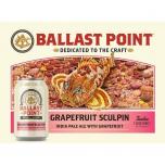 Ballast Point - Grapefruit Sculpin IPA 0 (62)