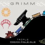 Grimm - Tetraplex 0 (415)