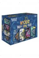 Sam Adams - Wicked Variety Pack 0 (221)