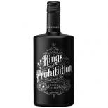 Kings Of Prohibition - Cabernet Sauvignon 0 (750)