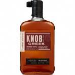 Knob Creek - Maple Bourbon 0 (750)