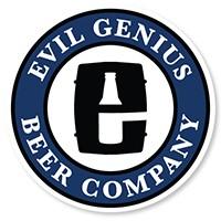 Evil Genius - Challenge Accepted (19oz can) (19oz can)