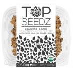 Top Seedz 6 Seed Crackers 0