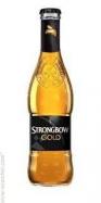 Strongbow - Gold