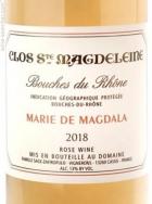 Clos Ste Magdelaine - Rose 0 (750)