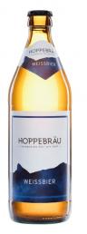 Hoppebrau - Weissebier (16.9oz bottle) (16.9oz bottle)