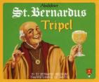 St. Bernardus - Tripel (750)