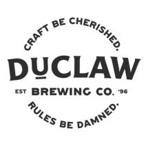 DuClaw Brewing - Variety Pack (12 pack 12oz cans) (12 pack 12oz cans)