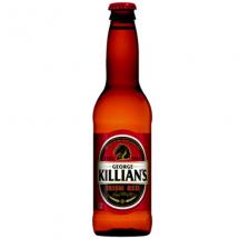 George Killian's - Irish Red (12 pack 12oz bottles) (12 pack 12oz bottles)