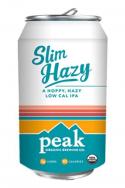 Peak Organic - Slim Hazy 0 (62)