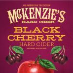 McKenzies - Hard Black Cherry Cider (667)