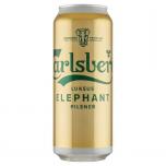 Carlsberg - Elephant Beer Euro Strong Lager 0 (415)