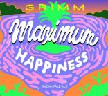 Grimm - Maximum Happiness 0 (415)