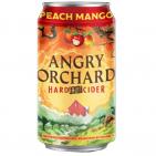 Angry Orchard - Peach Mango