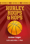902 Hurley Hoops And Hops 4pk (415)