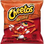 Cheetos - Crunchy 3.25 Oz 0