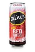 Mikes Hard Red Freeze Sgl Cn 0 (241)