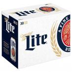 Miller Brewing Company - Miller Lite (31)