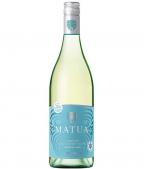Matua - Lighter Sauvignon Blanc 0 (750)