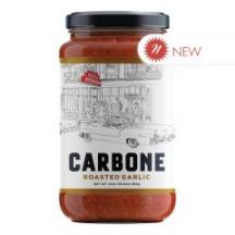 Carbone - Garlic Sauce Jar