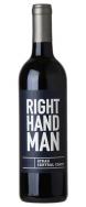 Right Hand Man - Syrah (750)