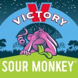 Victory Brewing Co - Sour Monkey 0 (193)