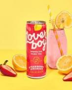 Loverboy - Strawberry Lemonade 0 (62)