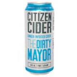 Citizen Cider - Dirty Mayor 0