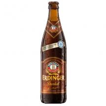 Erdinger - Dunkel (6 pack 11oz bottles) (6 pack 11oz bottles)