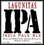 Lagunitas - IPA 0 (221)