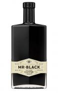 Mr Black - Cold Brew Coffee Liqueur 0 (750)