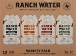 Ranch Water - Variety Pack 0 (221)