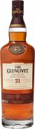 Glenlivet - Single Malt Scotch 21yr Archive 0 (750)