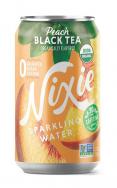 Nixie Peach Tea Spk Water 8pk 0 (881)