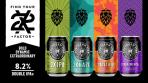 Southern Tier - 2X Factor (221)