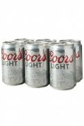 Coors Brewing Co - Coors Light (63)