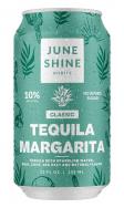 Juneshine - Margarita 4 Pack Cans (414)