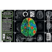 Equilibrium - This Is Your Brain On Science (4 pack 16oz cans) (4 pack 16oz cans)